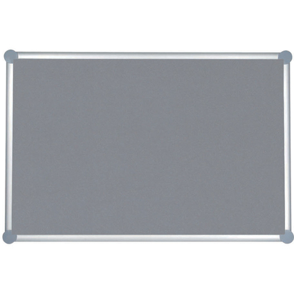 MAUL Tableau pour punaises série 2000, textile, (H) 600 x