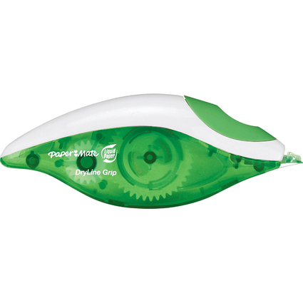 Paper:Mate Rouleau correcteur DRYLINE GRIP, 5 mm x 8,5 m