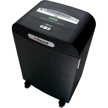 Rexel Destructeur Mercury RDS2250, coupe droite 5,8 mm