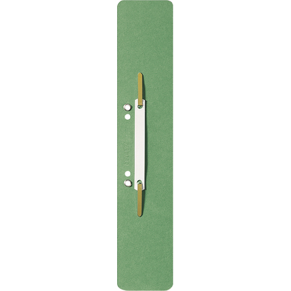 LEITZ Relieur  lamelle, 60 x 305 mm, vert