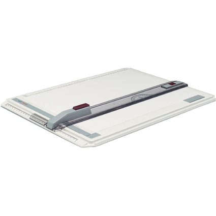 rotring Planche  dessin profil A3, en plastique anti-chocs