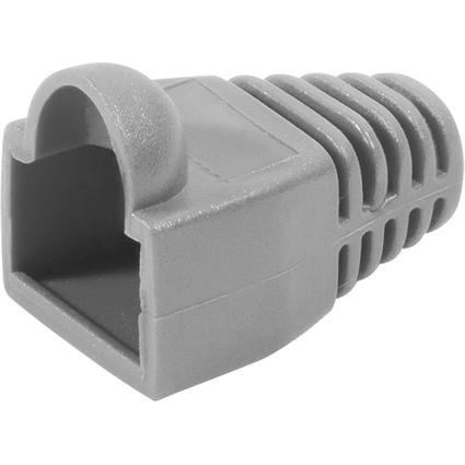 LogiLink Manchon de protection pour connecteur mle RJ45,