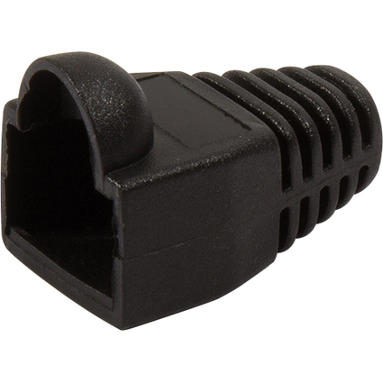 LogiLink Manchon de protection pour connecteur mle RJ45,