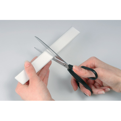 DURABLE Porte-tiquette SCANFIX, autocollant, (L): 200 mm