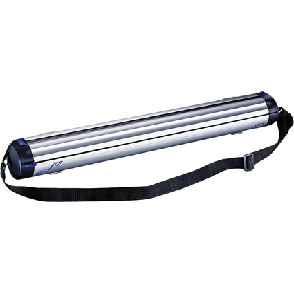 LEITZ Paperboard mobile EasyFlip, avec un rouleau