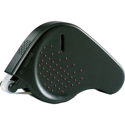 HERMA Rouleau adhsif Tranfer, anthracite, permanent, 15 m,