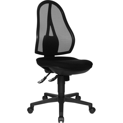 Topstar Fauteuil de bureau "Open Point SY", noir