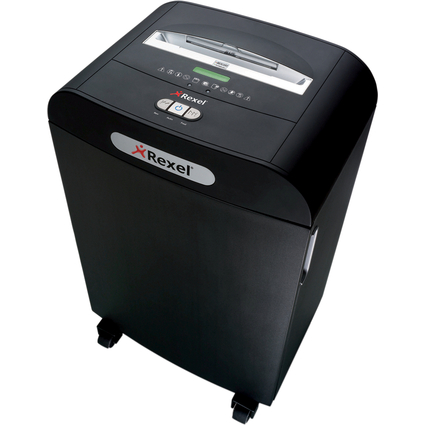 Rexel Destructeur documents Mercury RDS2270, bandes 5,8 mm