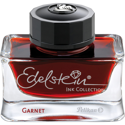 Pelikan Encre Edelstein Ink "Garnet", dans un flacon