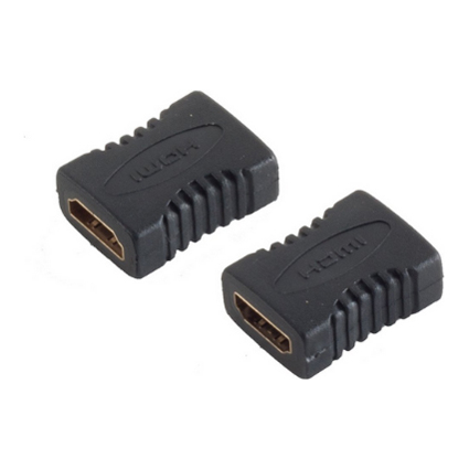 shiverpeaks BASIC-S Adaptateur HDMI, femelle HDMI - femelle