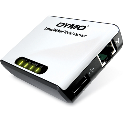 DYMO Serveur d'impression pour LabelWriter