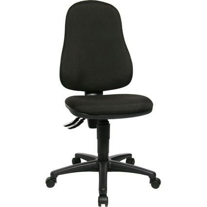 Topstar Fauteuil de bureau "Point 60", noir