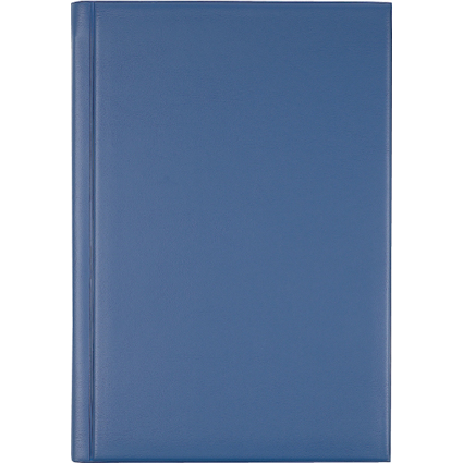 rido id Buchkalender "Ultraplan", immerwhrend, dunkelblau