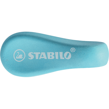 STABILO Gomme EASYergo 3.15, assorti