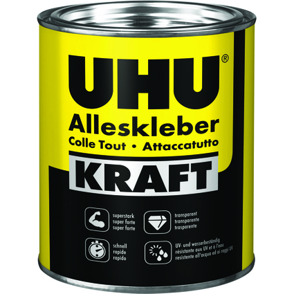 UHU colle forte universelle, 650 g