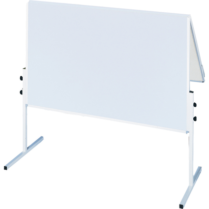 FRANKEN Tableau de prsentation X-tra!Line, pliable, carton