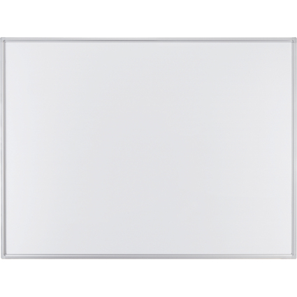 FRANKEN Tableau blanc pour systme ECO, 1.200 x 900 mm