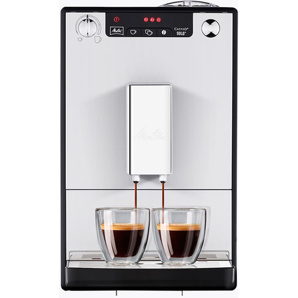 Melitta Cafetire entirement automatique "CAFFEO SOLO",