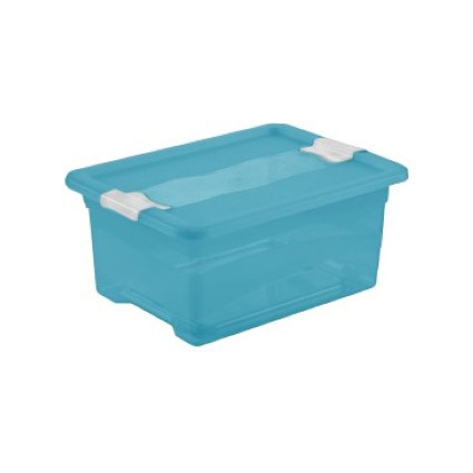 keeeper Bote de rangement "cornelia", 12 litres, fresh-blue