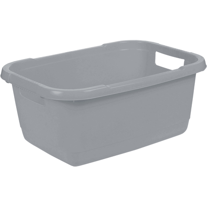 keeeper Bassine  linge "aenna", largeur: 550 mm, nordic-