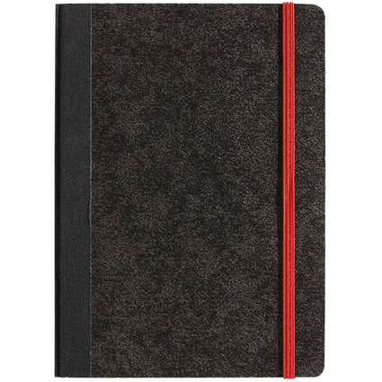 PAGNA Carnet de notes Classica, A4, qaudrill, 96 feuilles