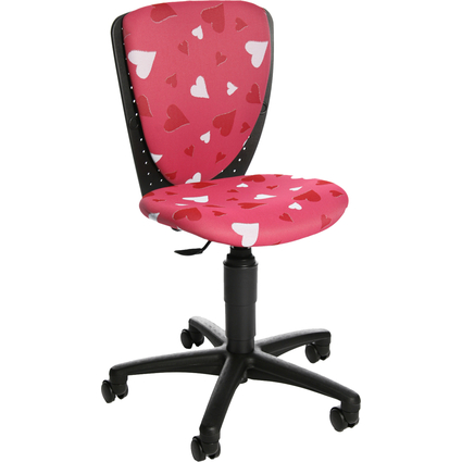 Topstar Fauteuil pivotant pour enfant "S'COOL 3",