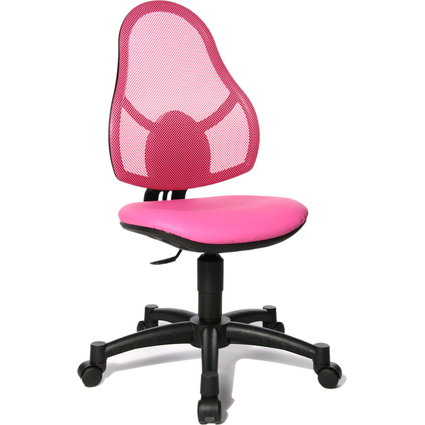 Topstar Fauteuil pivotant pour enfant "OPEN ART JUNIOR",