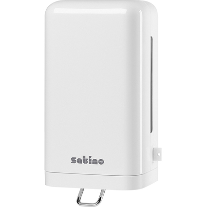 satino by wepa Distributeur de savon  pression manuell