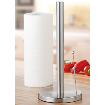 caterado by Esmeyer support pour rouleau de cuisine "SAM"