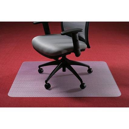 rillstab Tapis de protection pour sol, (L)1.200 x (P)900 mm