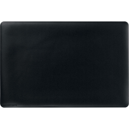 DURABLE Sous-main, 420 x 300 mm, noir