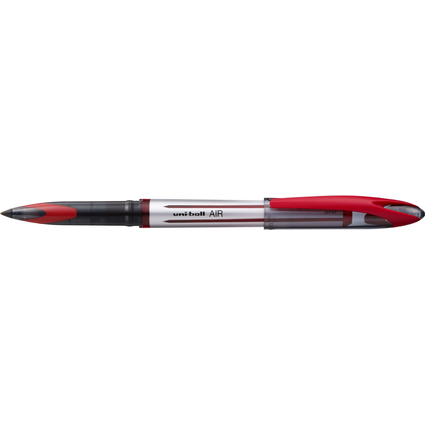 uni-ball Stylo roller AIR (UBA-188), rouge