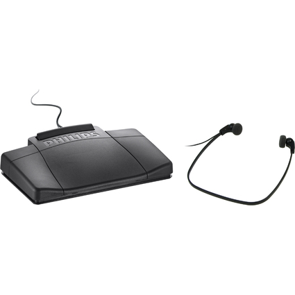 PHILIPS Kit de transcription numrique LFH5220