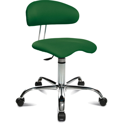 Topstar Chaise de bureau "Sitness 40", vert