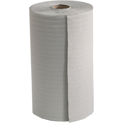 Fripa Rouleau d'essuie-mains, 1 couche, nature, 105 m