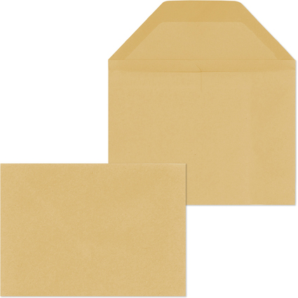 MAILmedia Enveloppe de valeur, format B5, 176 x 250 mm