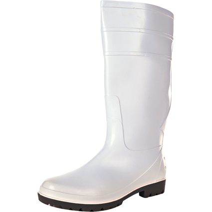 HYGOSTAR Bottes de travail HACCP 04 SRA, pointure: 36