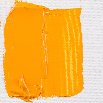 ROYAL TALENS Peinture  l'huile ArtCreation, jaune fonc