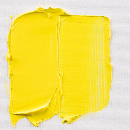 ROYAL TALENS Peinture  l'huile ArtCreation, jaune citron