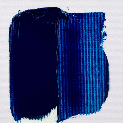 ROYAL TALENS Peinture  l'huile ArtCreation, bleu phtalo