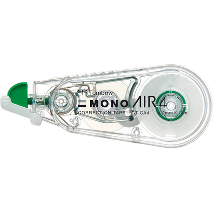 TOMBOW Roller de correction "MONO air", 4,2 mm x 10 m