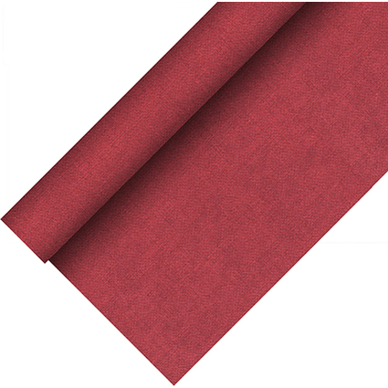 PAPSTAR Nappe "ROYAL Collection Plus", bordeaux