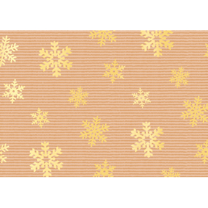 SUSY CARD Papier cadeau de Nol "Xmas Ice"