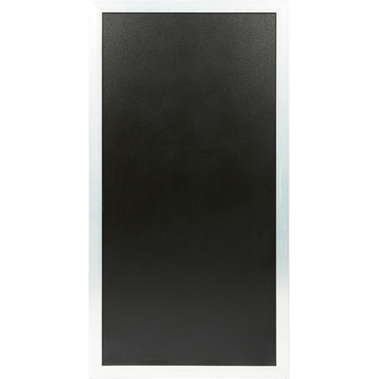 Securit Cloison MULTI BOARD, avec tableau noir, blanc