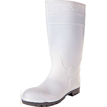 HYGOSTAR Bottes de travail S4 SRC FOOD, pointure: 36