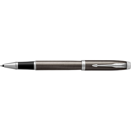 PARKER Stylo roller IM Espresso Intense C.T.