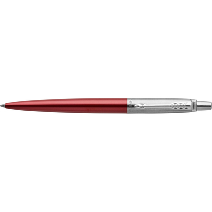 PARKER Stylo  bille JOTTER Rouge Kensington C.T.