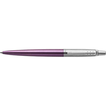 PARKER Stylo  bille JOTTER Mauve Victoria C.T.