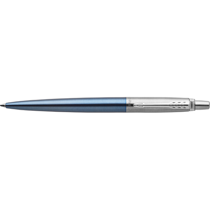 PARKER Stylo  bille JOTTER Bleu Waterloo C.T.