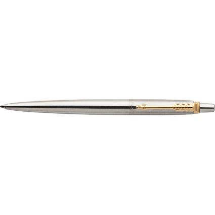 PARKER Stylo  bille JOTTER Acier G.T.